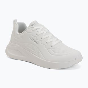 Damenschuhe SKECHERS Uno Lite Lighter One white