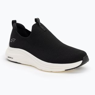 Schuhe Damen SKECHERS Vapor Foam True Classic black/white