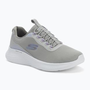 Schuhe Damen SKECHERS Skech-Lite Pro Glimmer Me gray