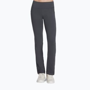 Damenhose Skechers The Gowalk black