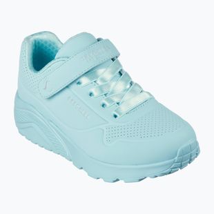 Kinderschuhe SKECHERS Uno Lite turquoise