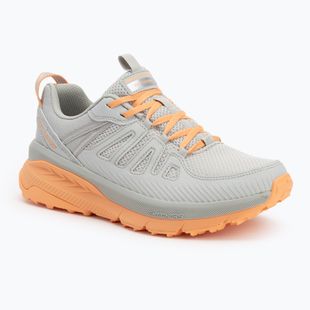 Schuhe Damen SKECHERS Switch Back Cascades gray