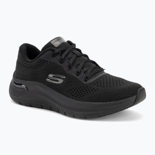 Schuhe Damen SKECHERS Arch Fit 2.0 Big League black