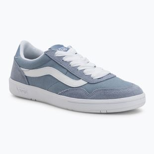 Vans Cruze Too CC 90s Retro staubig blau Schuhe
