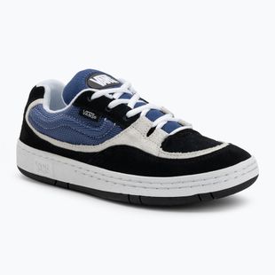 Vans Speed LS schwarz/navy Schuhe