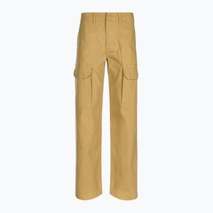 Vans Arroyo Wide Leg Cargo Hose für Frauen Antilope