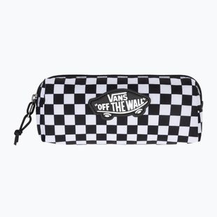 Vans Old Skool Pencil Pouch schwarz/weiß