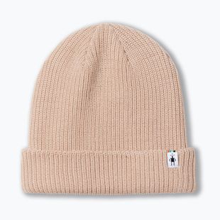 Wintermütze Smartwool Beanie toffee cream