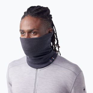 Schlauchtuch Smartwool Thermal Merino Rebersible charcoal heather