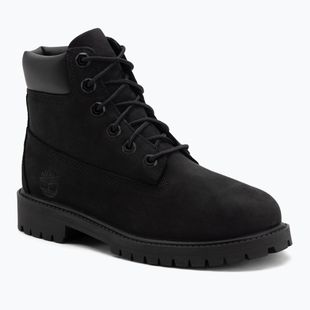 Schuhe Timberland Premium 6 Inch black