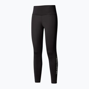 Damen Leggings The North Face Flex 25In Tight Graphic black