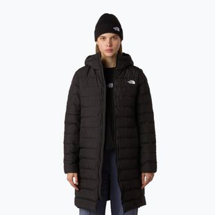 Jacke Damen The North Face Aconcagua Parka black