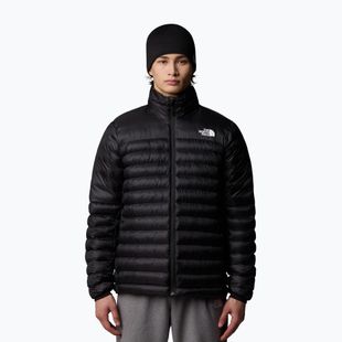 Daunenjacke Herren The Nort Face Terra Peak black