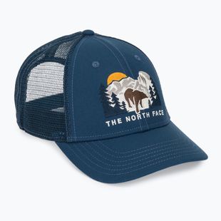 Herren-Basecap The North Face Embroidered Mudder Trucker