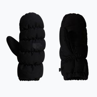 Snowboardhandschuhe The North Face Montana Puffer Mitt tnf black