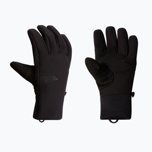 Trekkinghandschuhe The North Face Apex Insulated Etip tnf black
