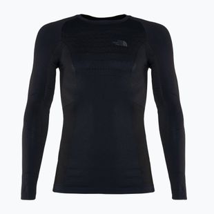Herren Thermoaktivshirt The North Face Sport Crew Neck schwarz