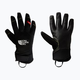 Kletterhandschuhe The North Face Summit Extra Lightweight Climb tnf black