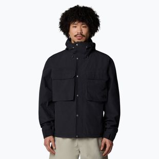 Regenjacke Herren The North Face M66 Cargo Rain black