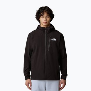 Herren-Softshelljacke The North Face Softshell tnf black