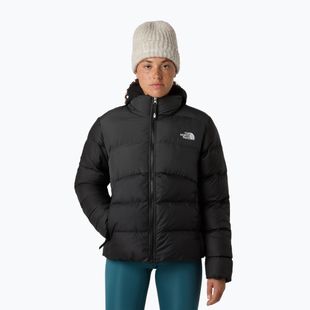 Jacke Damen The North Face Saikuru black/asphalt grey