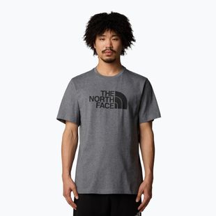 Shirt Herren The North Face Easy tnf medium grey heather