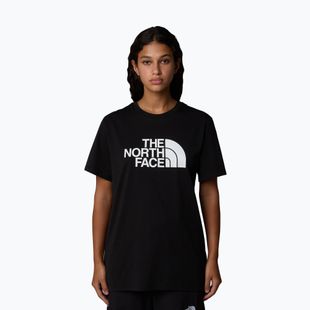 Damen The North Face Relaxed Easy Tee tnf schwarz