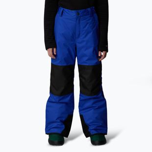 Skihose Kinder The North Face Freedom Insulated blue