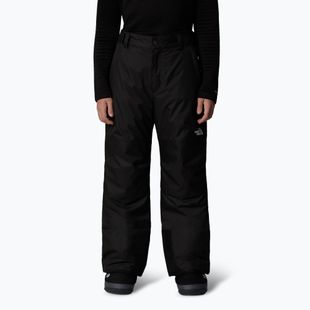Skihose Kinder The North Face Freedom Insulated black