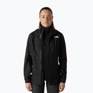 Regenjacke Damen The North Face Signal 2.5L Dryvent tnf black