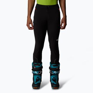 Softshellhose Herren The North Face Dawn Turn black