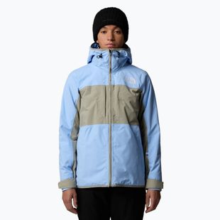 Skijacke Damen The North Face Namak Insulated cornflower/clay grey