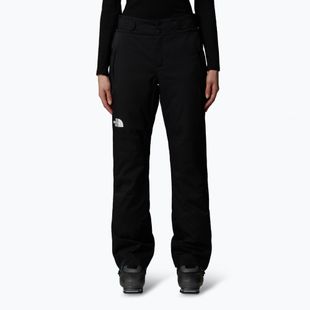 Skihose Damen The North Face Lenado Short black