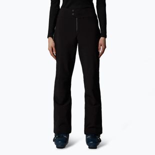 Skihose Damen The North Face Snoga Regular black