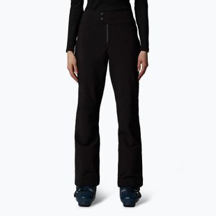 Skihose Damen The North Face Snoga Short black