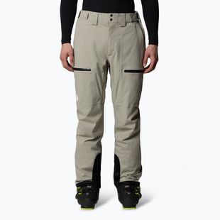 Skihose Herren The North Face Chakal Regular clay grey