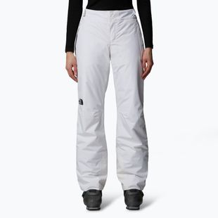 Skihose Damen The North Face Descendit white