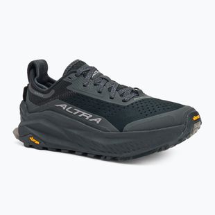 Laufschuhe Herren Altra Olympus 6 black/black