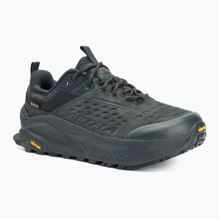 Trekkingschuhe Damen Altra Olympus 6 Hike Low GTX black