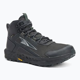 Trekkingschuhe Herren Altra Timp 5 Hiker GTX black
