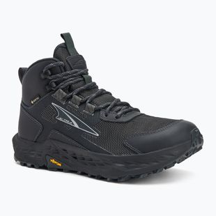 Trekkingschuhe Damen Altra Timp 5 Hiker GTX black