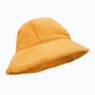Hut Timberland Round Top Corduroy Bucket chai tea