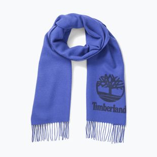 Schal Herren Timberland Yarn Dye Scarf dazzling blue