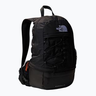 The North Face Borealis Convertible Backpack 17 l schwarz/schwarz