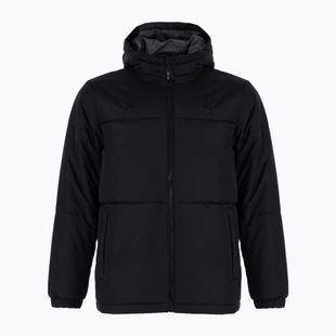 Herren Vans MTE Norris Pufferjacke schwarz