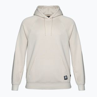 Sweatshirt Hoodie Herren Vans Mte Crestline Po silver gray