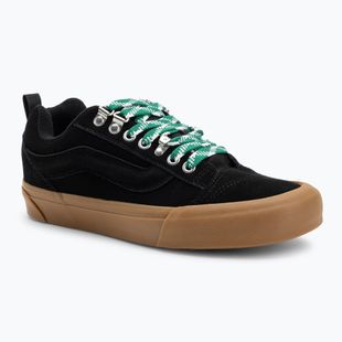 Vans Knu Skool Knu Vintage schwarz/gum Schuhe