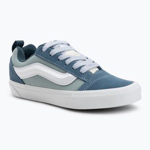 Vans Knu Mesh blau/multi Schuhe