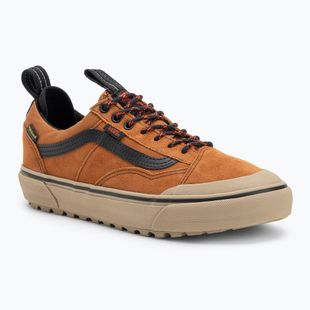Vans Mte Old Skool Wasserdicht glasiert Ingwer Schuhe
