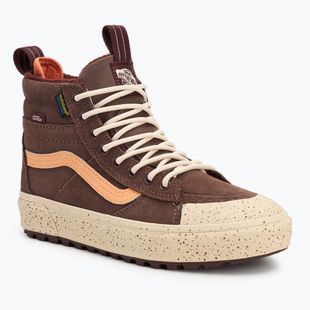 Schuhe Vans MTE Sk8-Hi Waterproof taupe